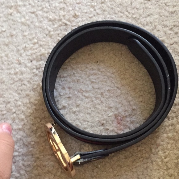 Gucci belt - Picture 2 of 2